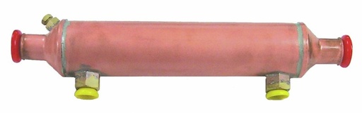 [18-2589] Ölkühler Ersatzteil Sierra Marine 18-2589