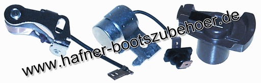 [18-5284] Zündungsteile-Kit Ersatzteil Sierra Marine 18-5284