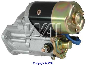 [17290N] Anlasser 17290N WAI