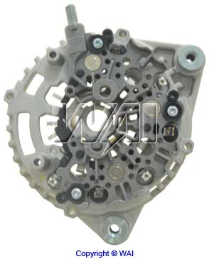 [IBR4007] Gleichrichter IBR4007 WAI