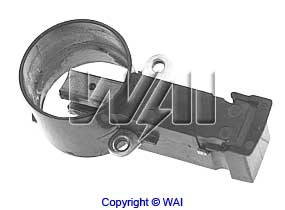 [39-8111] Bürstenhalter Assy 39-8111 WAI