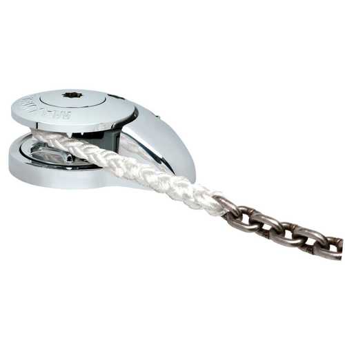 [BBP102559] Maxwell verti. Ankerwinde ohne Spill RC8-8, 24V