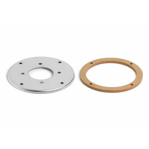 [BB2465] Wallas Abgasstutzen Adapterplatte
