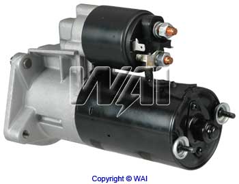 [17508N] Anlasser 17508N WAI