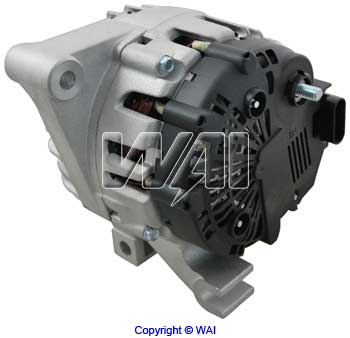 [11143N] Lichtmaschine 11143N WAI