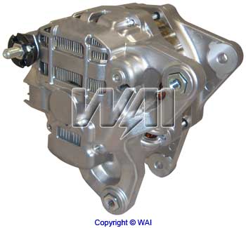 [11413N] Lichtmaschine 11413N WAI