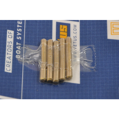 [BBBP65S] Vetus Scherstifte BP65 - 3x23mm [5-Stk.]