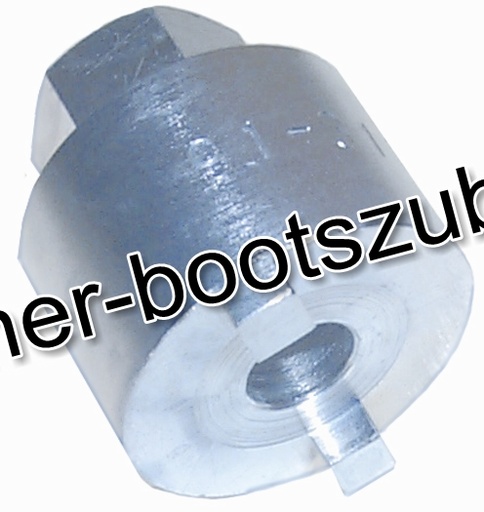 [18-9817] Shift Shaft Bushing Tool Ersatzteil Sierra Marine 18-9817