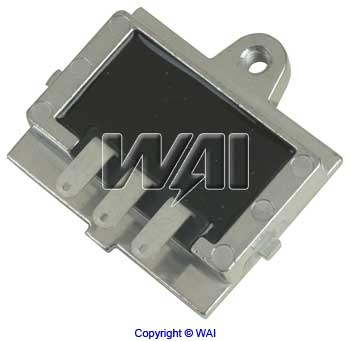[TRR2277] Reg, Rect Assy TRR2277 WAI