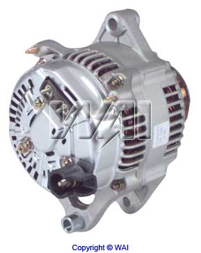 [13311N] Lichtmaschine 13311N WAI
