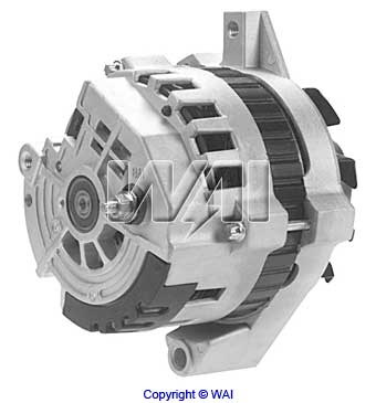 [7802-11N-6G] Lichtmaschine 7802-11N-6G WAI