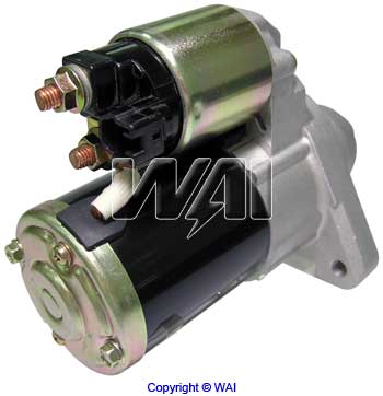 [17946N] Anlasser 17946N WAI