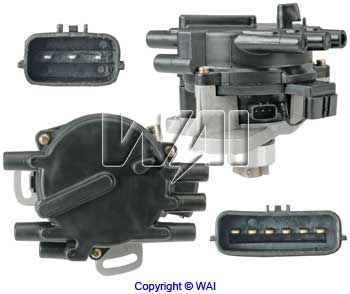 [DST35621] Zündverteiler DST35621 WAI