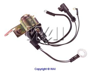 [67-1806] Magnetschalter  67-1806 WAI