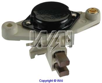 [IB370] Regler IB370 WAI