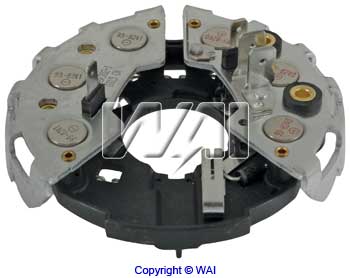 [IBR302] Gleichrichter IBR302 WAI