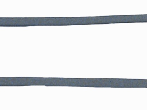 [18-0130] Dichtung für Flatterventil Johnson / Evinrude 130-300 PS Ersatzteil Sierra Marine 18-0130