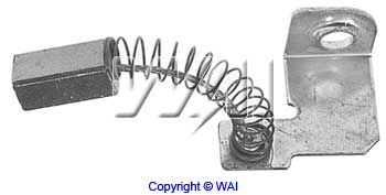 [38-309] Brush 38-309 WAI