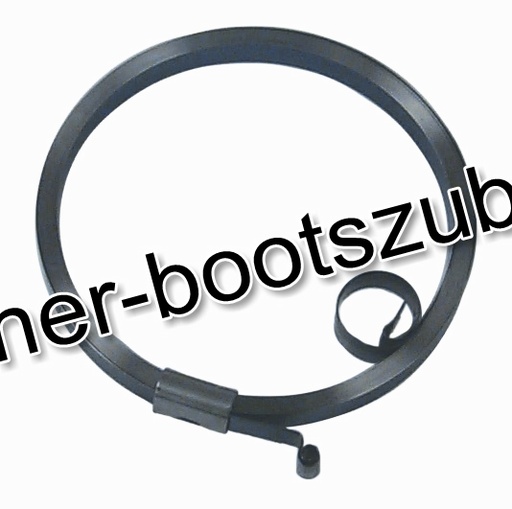 [18-6503] HandAnlasserfeder für Johnson Evinrude Ersatzteil Sierra Marine 18-6503
