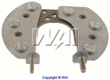 [FR1270] Gleichrichter FR1270 WAI