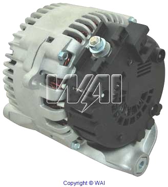 [11358N] Lichtmaschine 11358N WAI