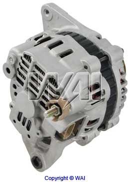 [13787N] Lichtmaschine 13787N WAI