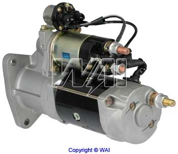 [6808N] Anlasser 6808N WAI