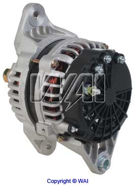 [8745N] Lichtmaschine 8745N WAI