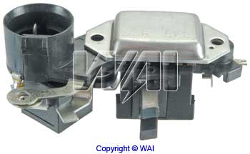 [IH252V] Regler IH252V WAI
