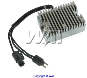 [H2394C] Reg, Rect Assy H2394C WAI