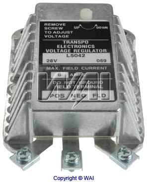 [L5042] Regler L5042 WAI