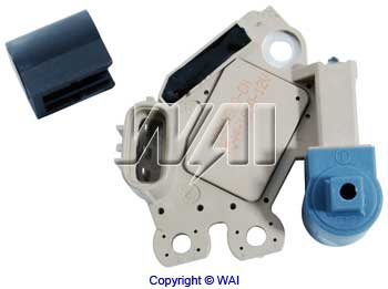 [M544] Regler M544 WAI