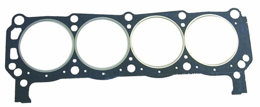 [18-3883] Zylinderkopfdichtung Ford V-8 Modelle Ersatzteil Sierra Marine 18-3883