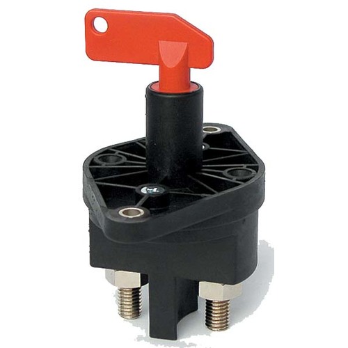 [BB600035400] Philippi Batteriehauptschalter BH400F