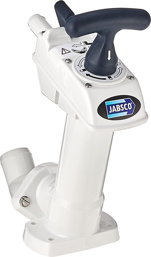 [44433] Jabsco 29040-3000 Servicekit B für 80116