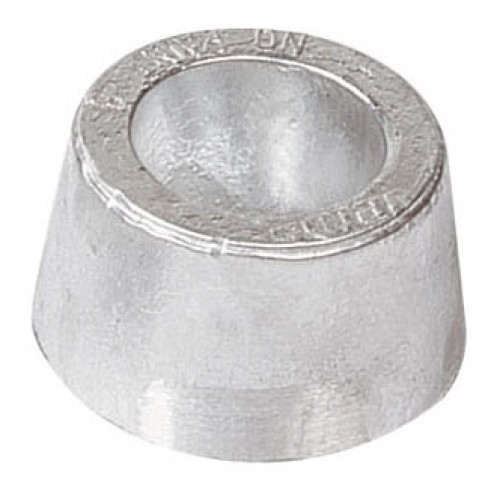 [ZINK8C] Vetus Rumpf-Anode Typ-8