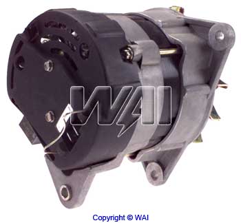 [14029N] Lichtmaschine 14029N WAI