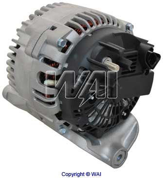 [23319N] Lichtmaschine 23319N WAI