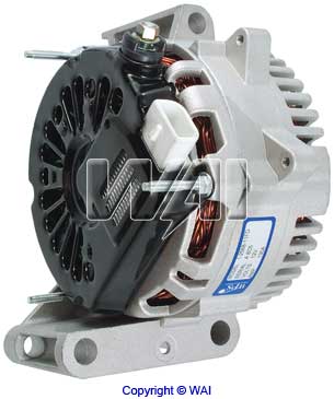 [8403N] Lichtmaschine 8403N WAI