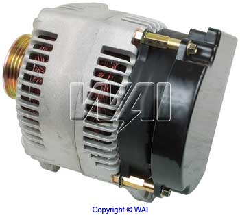 [13696N] Lichtmaschine 13696N WAI