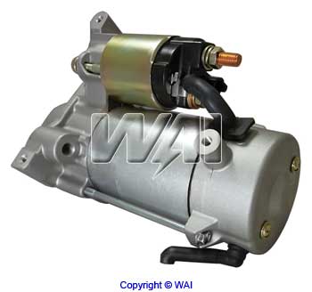 [19045N] Anlasser 19045N WAI