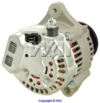 [12080N] Lichtmaschine 12080N WAI