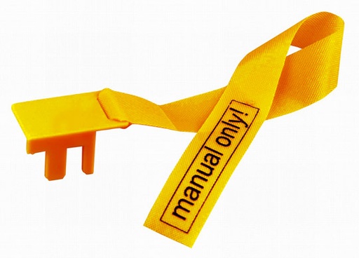 [23870] Secumar Automatiksperre 3001S