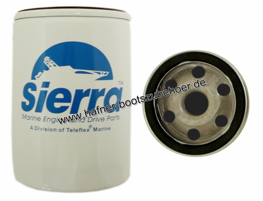 [18-7974] Ölfilter für Volvo Penta AD 21, 32, 62, 74 und Andere Ersatzteil Sierra Marine 18-7974