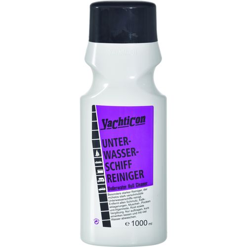 [43072] Yachticon Unterwasserschiff Reiniger 1000 ml