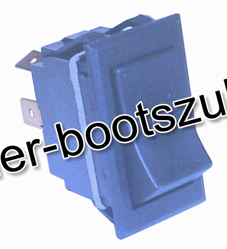 [RK40370] Kippschalter Ersatzteil Sierra Marine RK40370