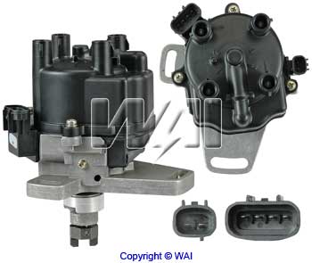 [DST77429] Zündverteiler DST77429 WAI
