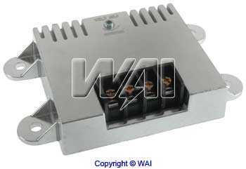 [D698] Regler D698 WAI