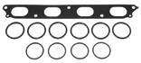 [18-0663] Plenum Dichtung Kit Mercury / Yamaha Ersatzteil Sierra Marine 18-0663