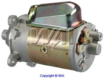 [3191N] Anlasser 3191N WAI